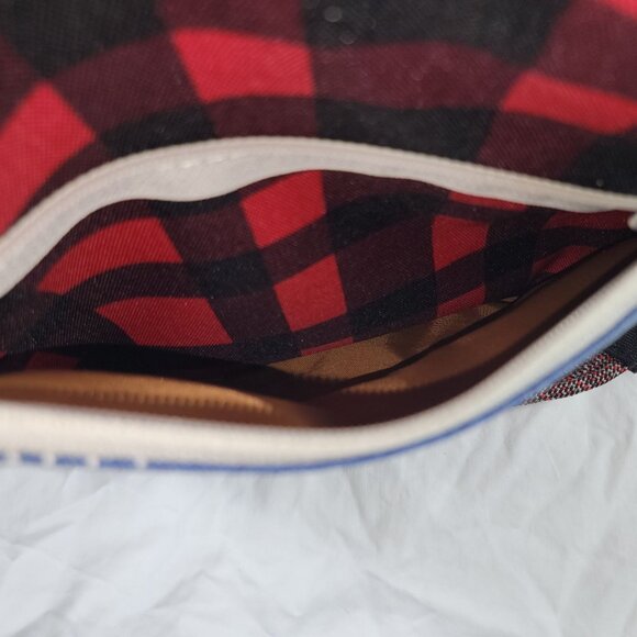 KAVU Keepsake Rack N Roll Rope Sling Shoulder Bag Crossbody Purse Moose - Picture 8 of 9